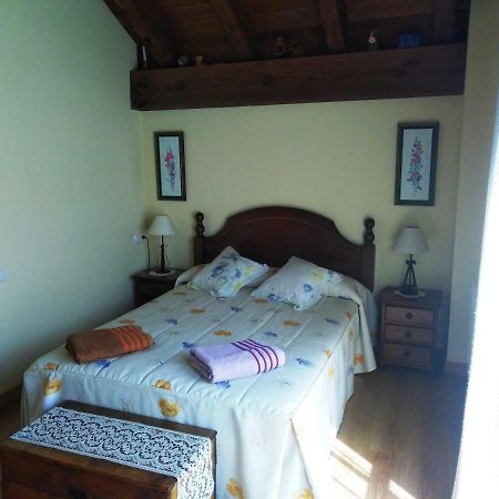 Casa Rural Irugoienea Espinal-Auzperri Buitenkant foto