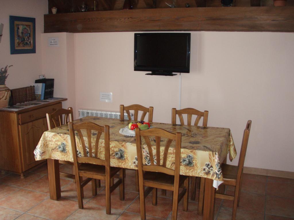 Casa Rural Irugoienea Espinal-Auzperri Buitenkant foto
