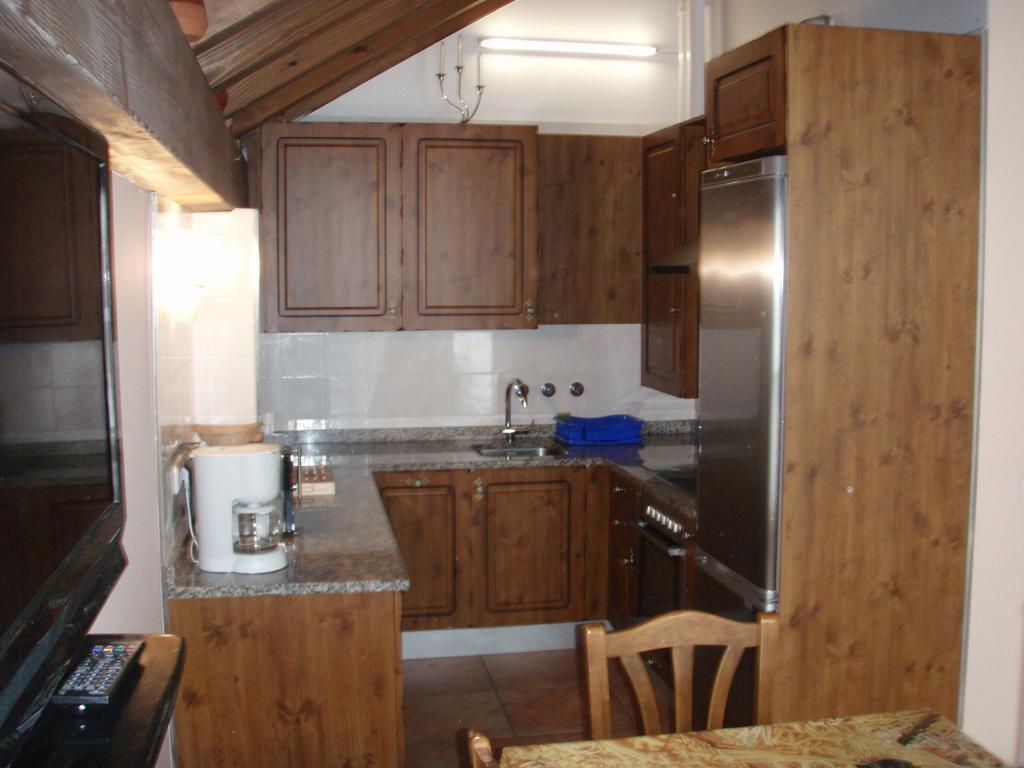 Casa Rural Irugoienea Espinal-Auzperri Buitenkant foto